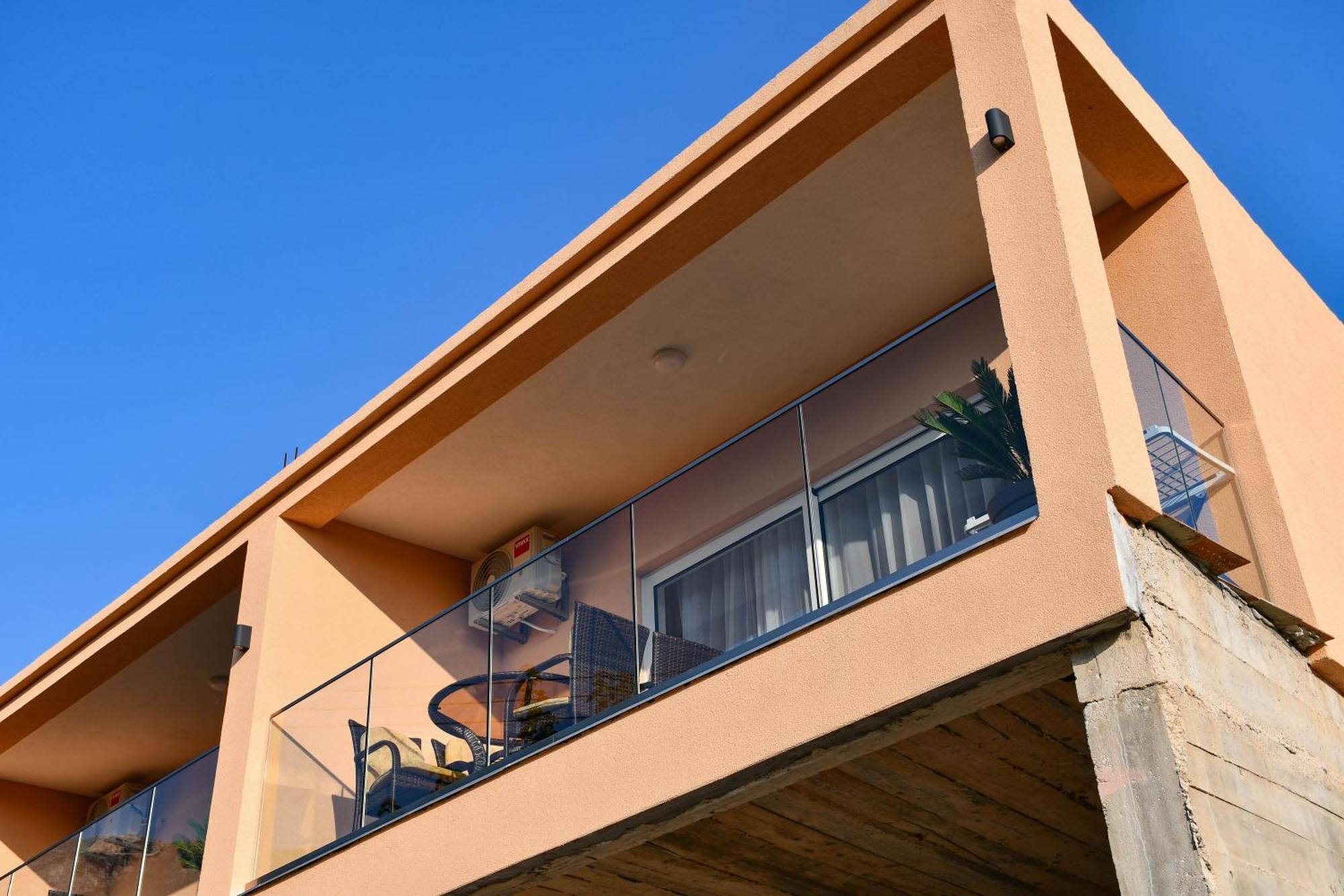 Raj Kotor Exterior foto