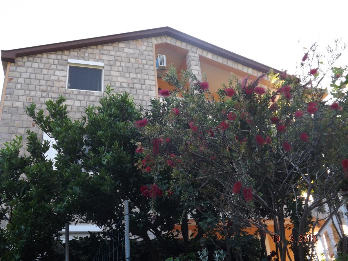 Raj Kotor Exterior foto