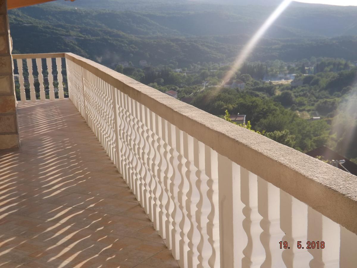 Raj Kotor Exterior foto